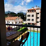Dianu, Con Piscina En Vut-2230-as Apartman Llanes
