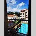 Apartman Dianu, Con Piscina En Vut-2230-as *