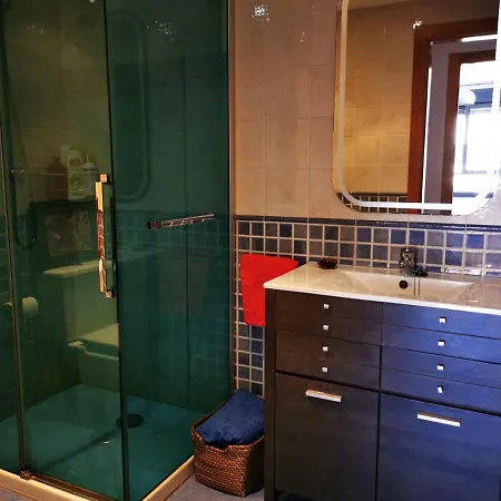 Dianu, Con Piscina En Vut-2230-as Apartment Llanes