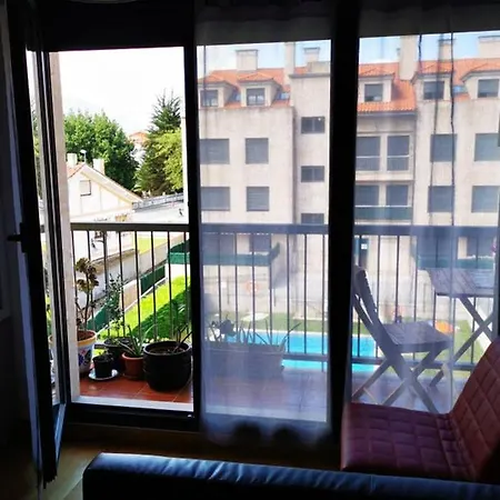 Apartment Dianu, Con Piscina En Vut-2230-as *