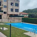 Dianu, Con Piscina En Vut-2230-as Daire