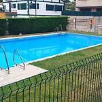 Dianu, Con Piscina En Vut-2230-as * Llanes