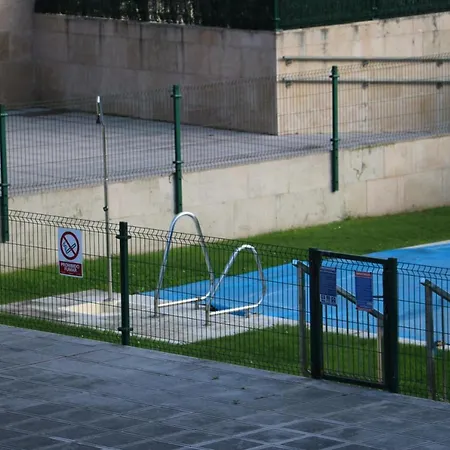 Apartment Dianu, Con Piscina En Vut-2230-as