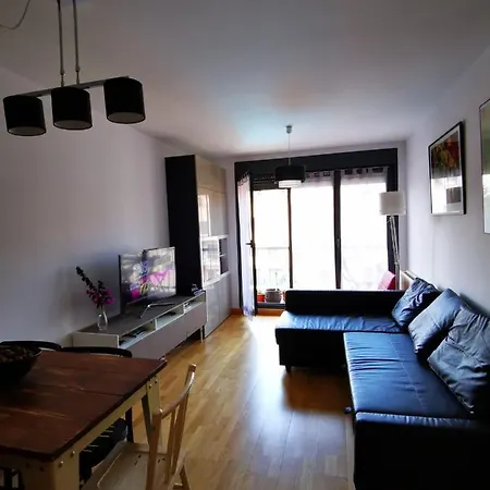 Apartment Dianu, Con Piscina En Vut-2230-as *