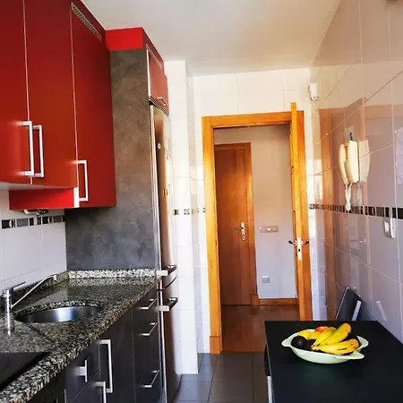 Apartment Dianu, Con Piscina En Vut-2230-as Llanes