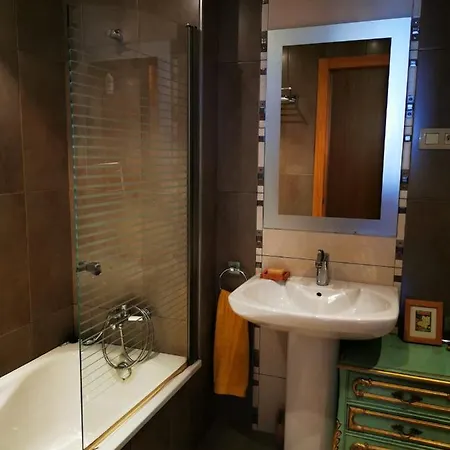 Apartment Dianu, Con Piscina En Vut-2230-as *