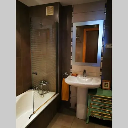 Dianu, Con Piscina En Vut-2230-as * Llanes