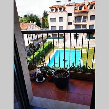 Dianu, Con Piscina En Vut-2230-as Apartment *