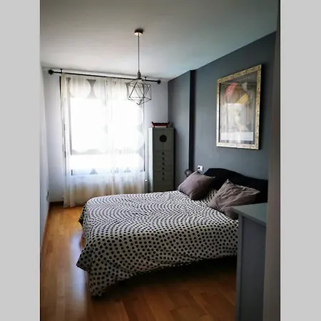 Apartment Dianu, Con Piscina En Vut-2230-as Llanes