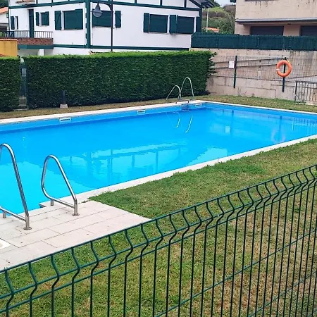 Dianu, Con Piscina En Vut-2230-as * Llanes