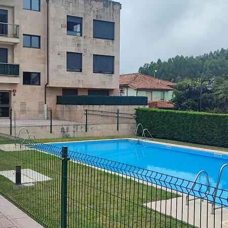 Dianu, Con Piscina En Vut-2230-as Апартаменты